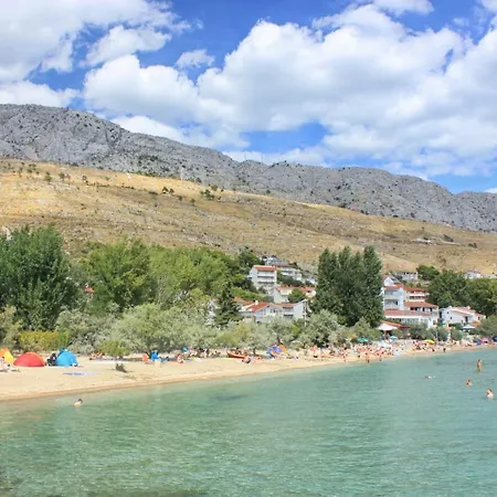 Апартаменты By The Sea Duce, Omis - 2737 Дуче