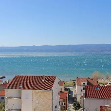 By The Sea Duce, Omis - 2737
