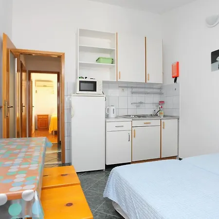By The Sea Duce, Omis - 2737 Апартаменты *
