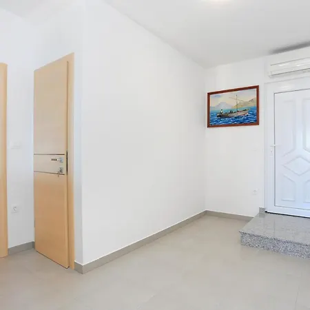 아파트 By The Sea Duce, Omis - 2737