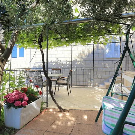 아파트 By The Sea Duce, Omis - 2737 *