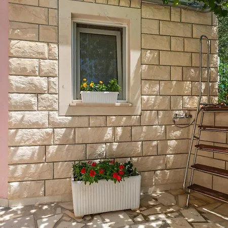 아파트 By The Sea Duce, Omis - 2737 *