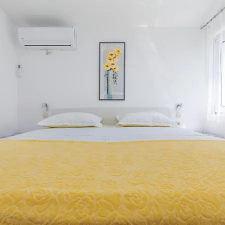 아파트 By The Sea Duce, Omis - 2737 *