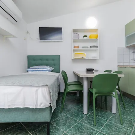아파트 By The Sea Duce, Omis - 2737 Duće